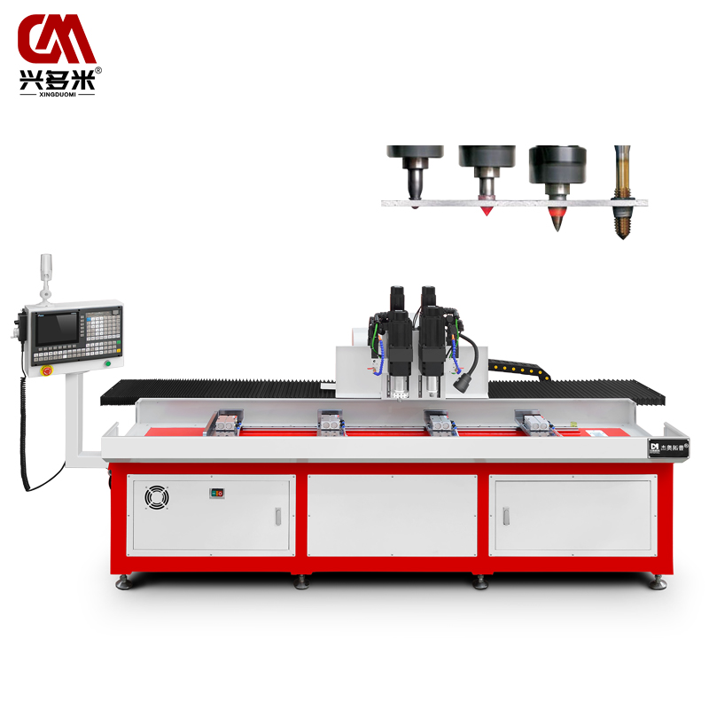 Thermal drilling Friction drilling