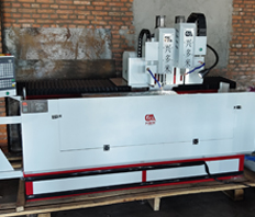 How Many Years Can a CNC Drilling Machine Actually Last?