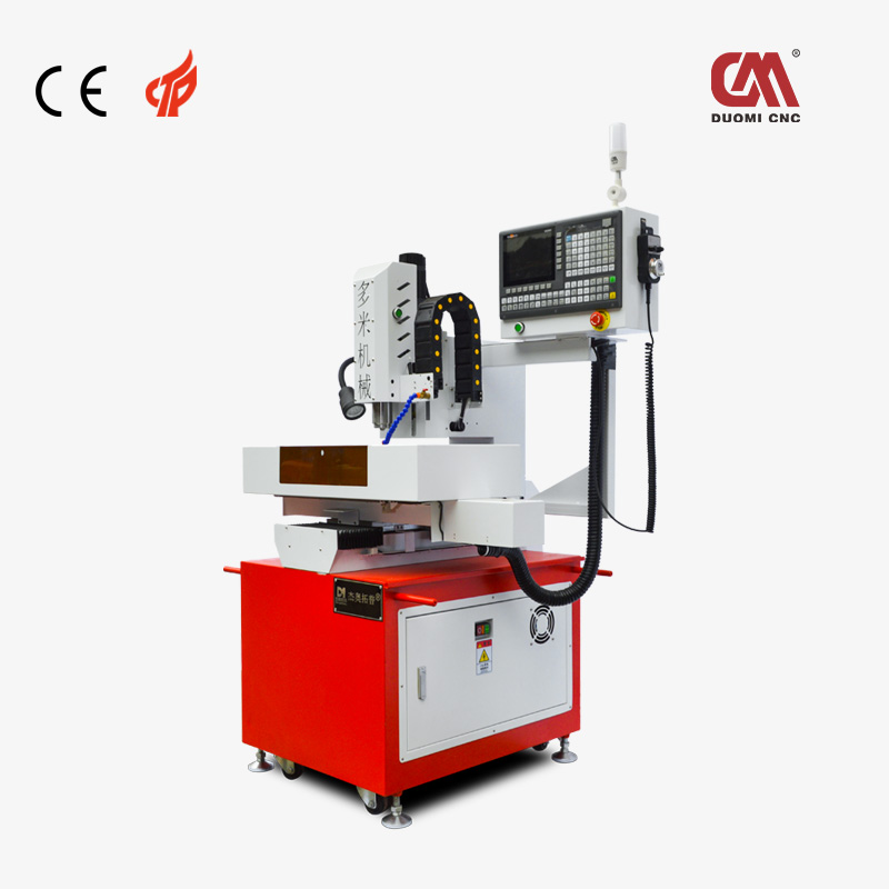 Choosing the Right CNC Drilling Machine for Your Manufacturing Needs