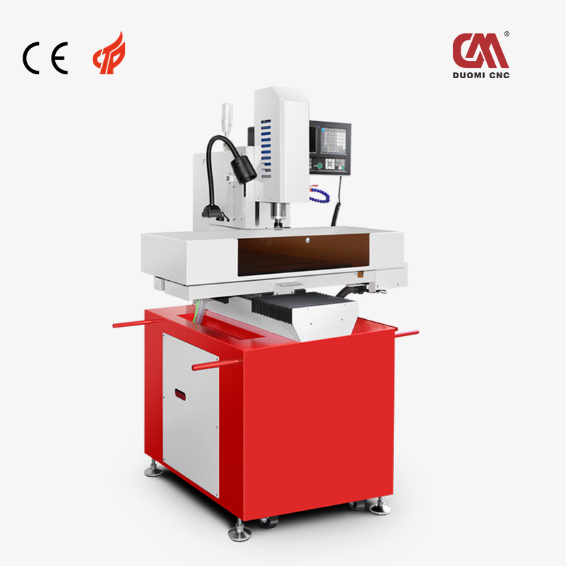 CNC Drilling Machine: The Core Equipment Powering Modern Precision Manufacturing