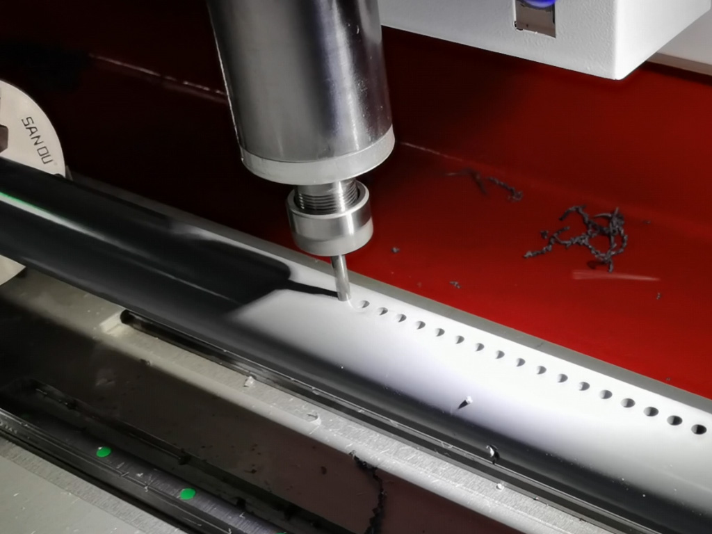 High Speed CNC Drilling Machine for Plastic Pipes.jpg