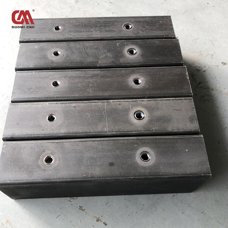 CNC Thermal Drilling-Tapping-Milling Center for Square tubes.jpg