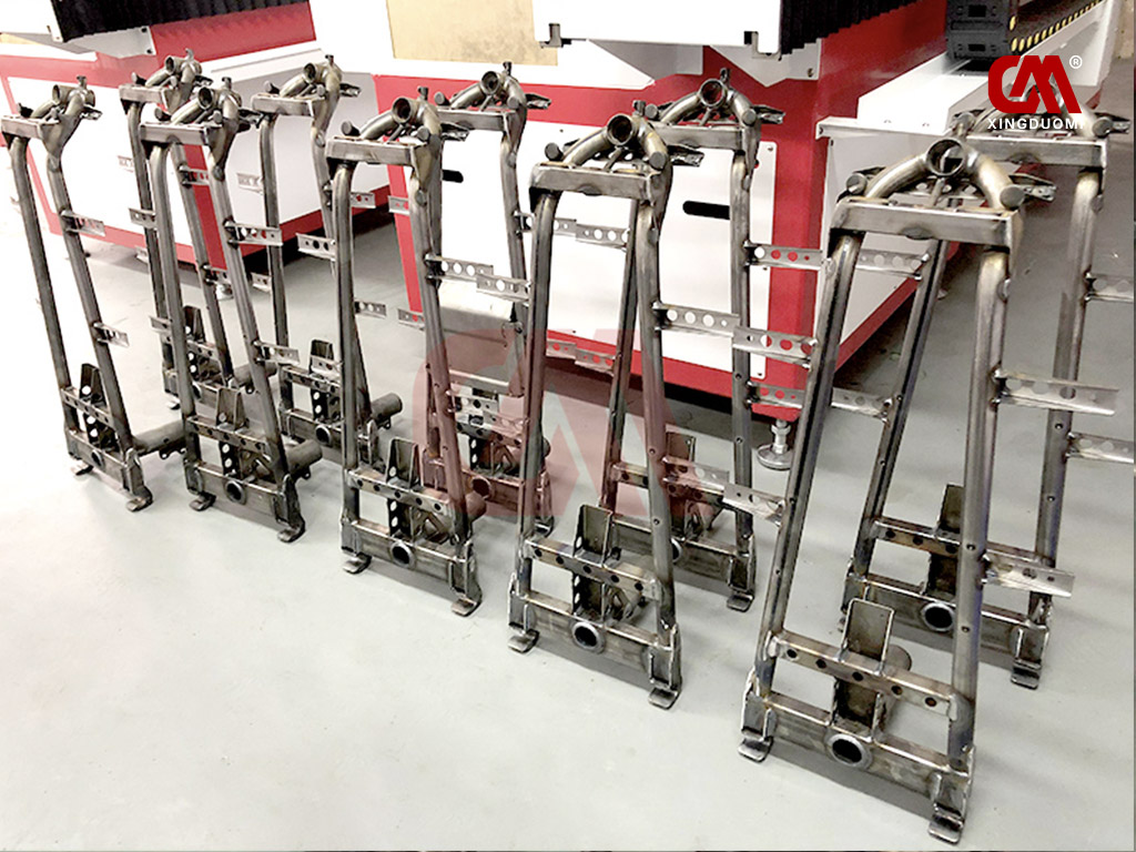 manual drilling and CNC drilling machines for motorcycle frame.jpg