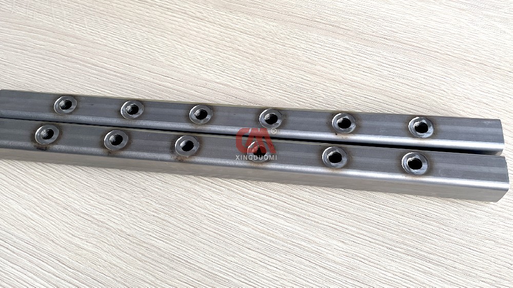Thermal Friction Drilling for Cooling Pipes, 50% Faster