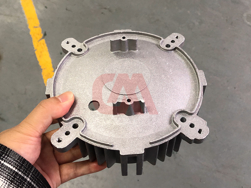 CNC Drilling and Tapping Machine for Multi-Size Hole Drilling and Tapping in Die-Cast Aluminum.jpg