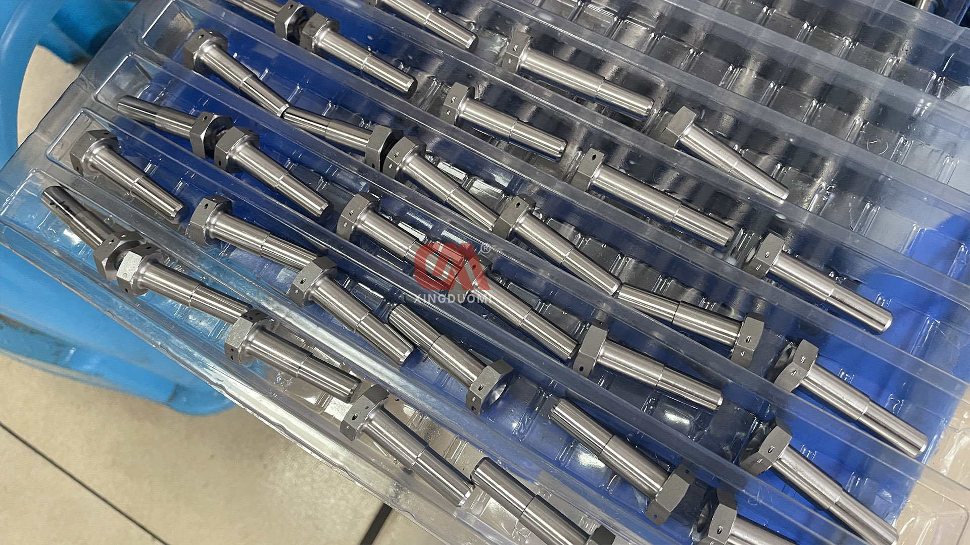 How We Drill Aircraft-Grade Stainless Steel Bolts.jpg